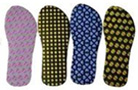 Rubber Hawai Chappal Sheets 